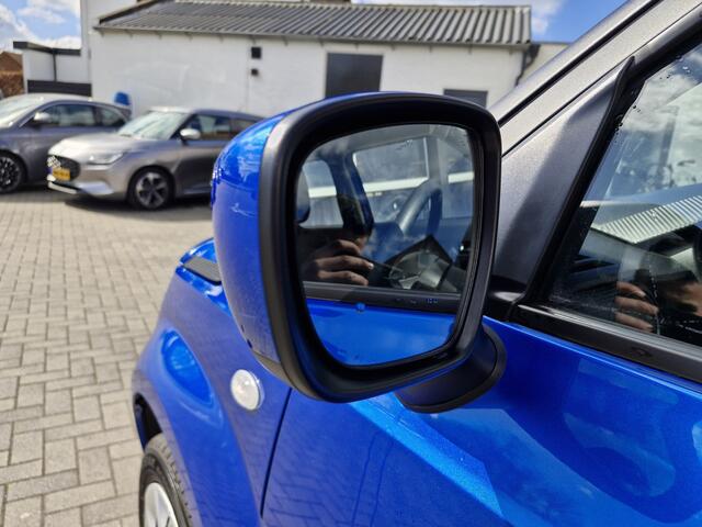 Suzuki IGNIS Comfort 1.2 Smart Hybrid