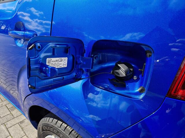 Suzuki IGNIS Comfort 1.2 Smart Hybrid