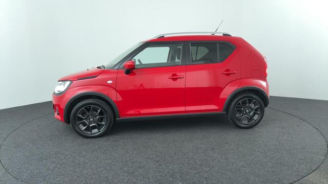Suzuki IGNIS 1.2 Select automaat