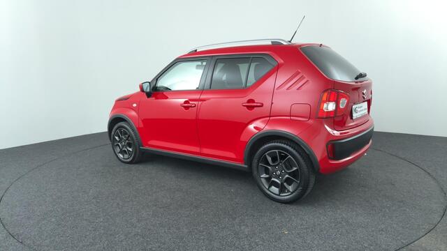 Suzuki IGNIS 1.2 Select automaat