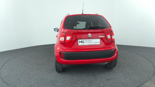 Suzuki IGNIS 1.2 Select automaat