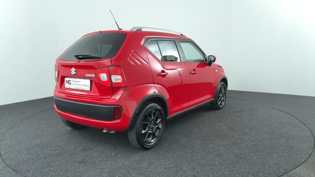 Suzuki IGNIS 1.2 Select automaat