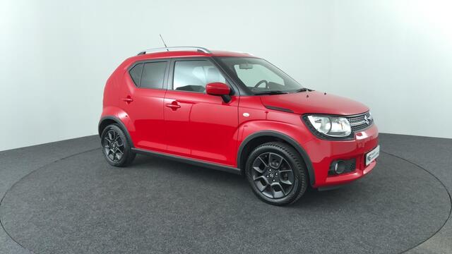 Suzuki IGNIS 1.2 Select automaat