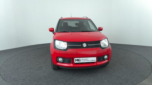 Suzuki IGNIS 1.2 Select automaat