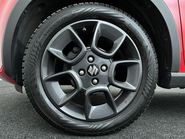 Suzuki IGNIS 1.2 Select automaat