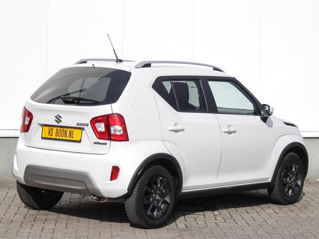 Suzuki IGNIS 1.2 Smart Hybrid Style | Navi | Cruise | Clima | Camera | Lm-Velgen