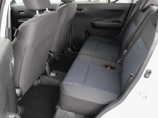 Suzuki IGNIS 1.2 Smart Hybrid Style | Navi | Cruise | Clima | Camera | Lm-Velgen