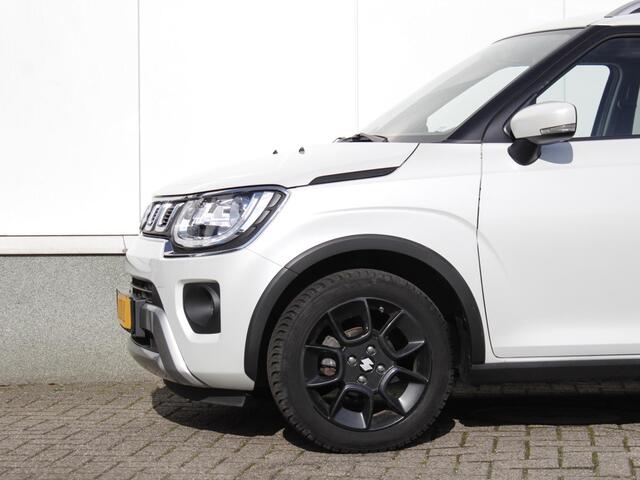 Suzuki IGNIS 1.2 Smart Hybrid Style | Navi | Cruise | Clima | Camera | Lm-Velgen