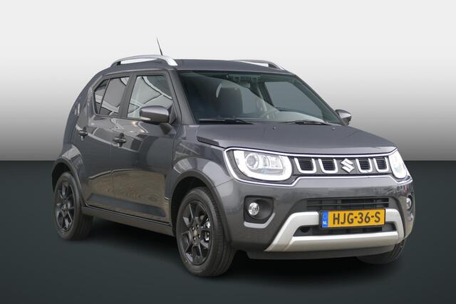 Suzuki IGNIS 1.2 Smart Hybrid Style NAVI||RIJKLAARPRIJS!!
