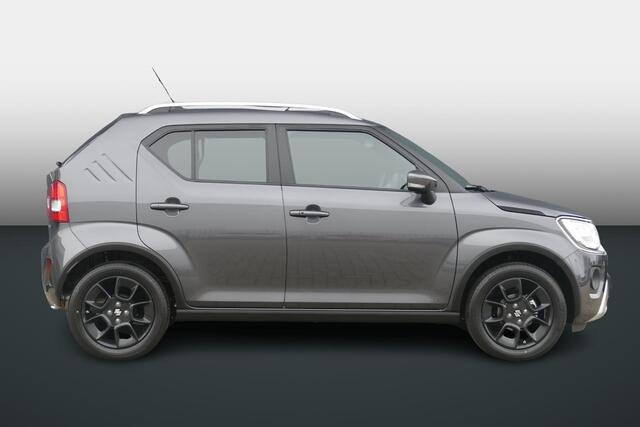 Suzuki IGNIS 1.2 Smart Hybrid Style NAVI||RIJKLAARPRIJS!!