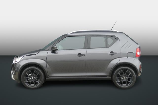 Suzuki IGNIS 1.2 Smart Hybrid Style NAVI||RIJKLAARPRIJS!!