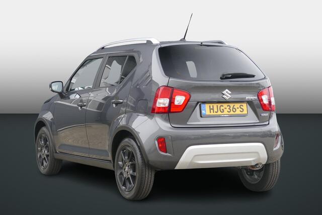 Suzuki IGNIS 1.2 Smart Hybrid Style NAVI||RIJKLAARPRIJS!!