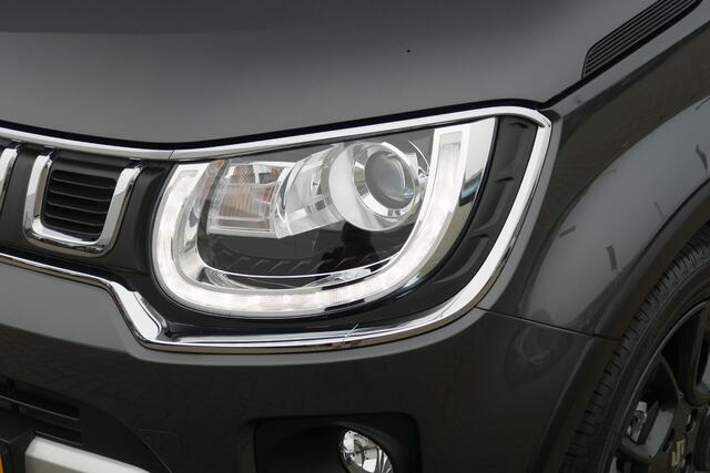 Suzuki IGNIS 1.2 Smart Hybrid Style NAVI||RIJKLAARPRIJS!!