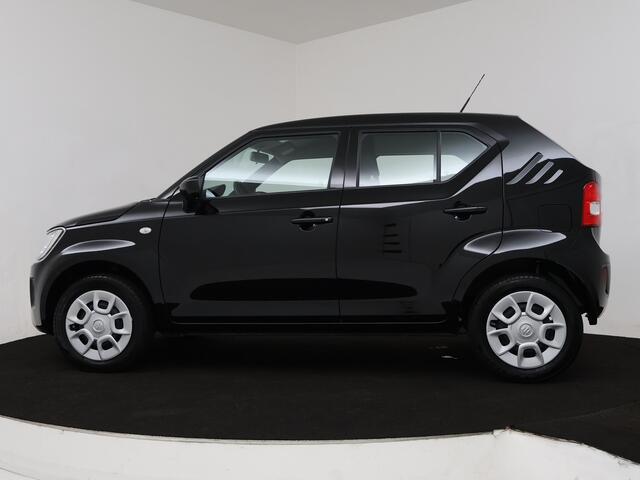 Suzuki IGNIS 1.2 Smart Hybrid Comfort | Airco | Radio met Bluetooth | Sleutel met handzender | Elektrische ramen | 1e eigenaar | Dealer onderhouden | GoP / 19445