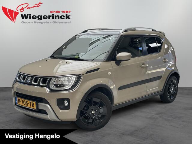 Suzuki IGNIS 1.2 SH Select [ CAMERA I NAVI I AC I APPLE CARPLAY & ANDROID AUT