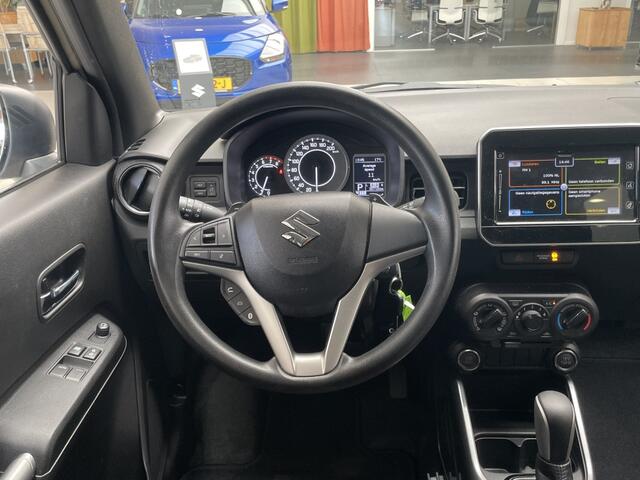 Suzuki IGNIS 1.2 SH Select [ CAMERA I NAVI I AC I APPLE CARPLAY & ANDROID AUT