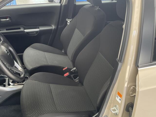 Suzuki IGNIS 1.2 SH Select [ CAMERA I NAVI I AC I APPLE CARPLAY & ANDROID AUT