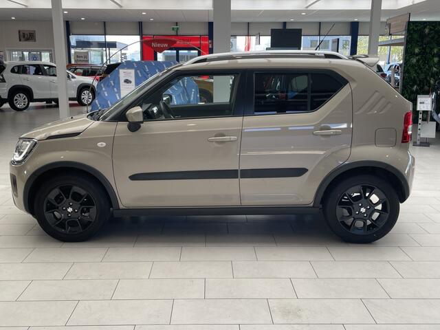 Suzuki IGNIS 1.2 SH Select [ CAMERA I NAVI I AC I APPLE CARPLAY & ANDROID AUT