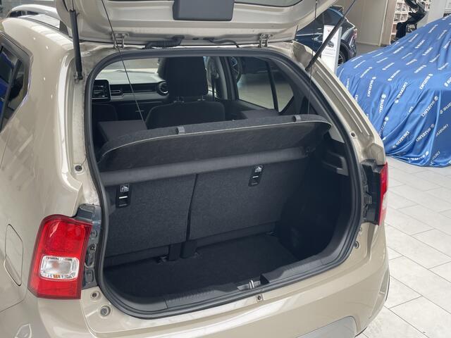 Suzuki IGNIS 1.2 SH Select [ CAMERA I NAVI I AC I APPLE CARPLAY & ANDROID AUT