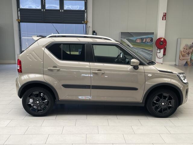 Suzuki IGNIS 1.2 SH Select [ CAMERA I NAVI I AC I APPLE CARPLAY & ANDROID AUT