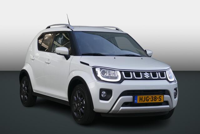 Suzuki IGNIS 1.2 Smart Hybrid Style NAVI||RIJKLAARPRIJS!!