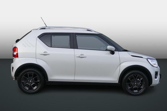Suzuki IGNIS 1.2 Smart Hybrid Style NAVI||RIJKLAARPRIJS!!