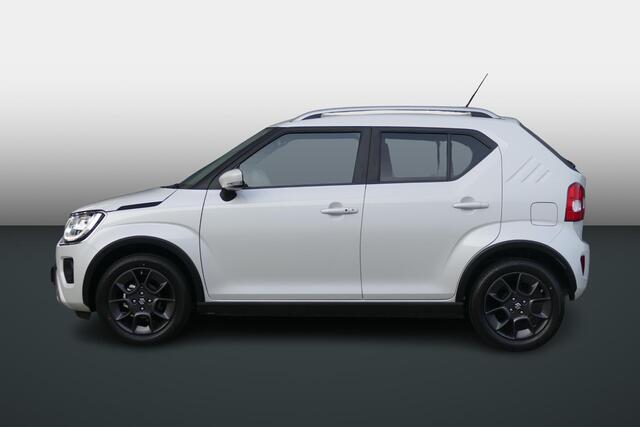 Suzuki IGNIS 1.2 Smart Hybrid Style NAVI||RIJKLAARPRIJS!!