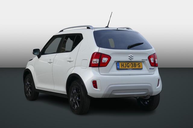 Suzuki IGNIS 1.2 Smart Hybrid Style NAVI||RIJKLAARPRIJS!!