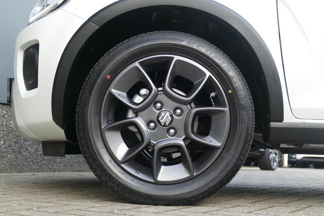 Suzuki IGNIS 1.2 Smart Hybrid Style NAVI||RIJKLAARPRIJS!!