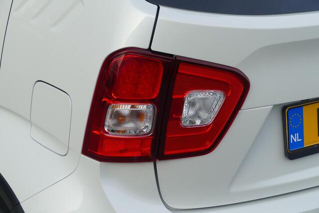 Suzuki IGNIS 1.2 Smart Hybrid Style NAVI||RIJKLAARPRIJS!!
