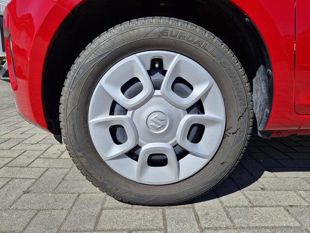 Suzuki IGNIS Comfort 1.2 Smart Hybrid