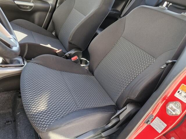 Suzuki IGNIS Comfort 1.2 Smart Hybrid