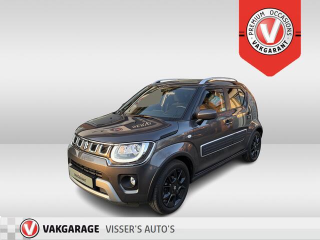 Suzuki IGNIS 1.2 Smart Hybrid Select | automaat | cruise control |