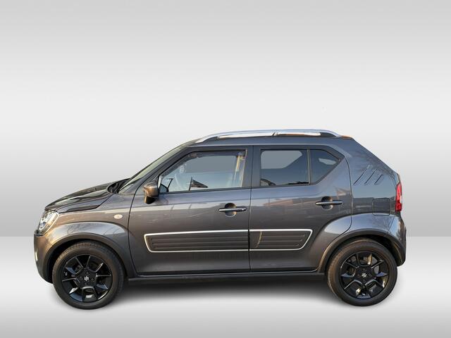 Suzuki IGNIS 1.2 Smart Hybrid Select | automaat | cruise control |