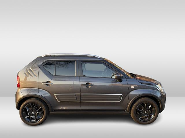Suzuki IGNIS 1.2 Smart Hybrid Select | automaat | cruise control |