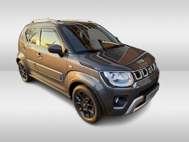 Suzuki IGNIS 1.2 Smart Hybrid Select | automaat | cruise control |