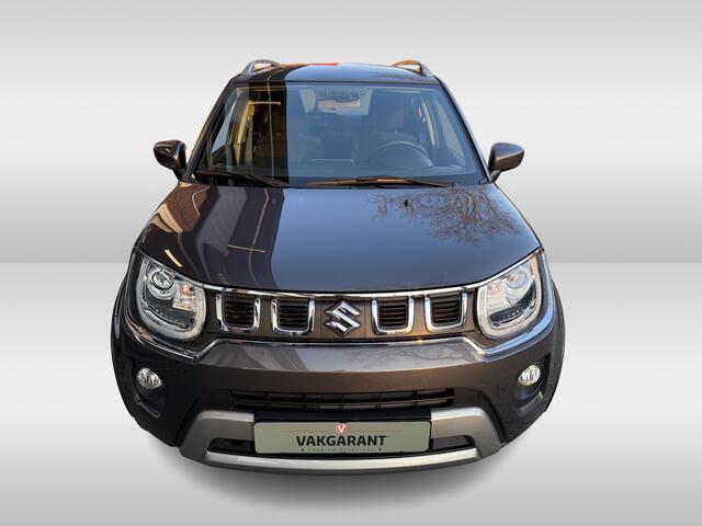 Suzuki IGNIS 1.2 Smart Hybrid Select | automaat | cruise control |