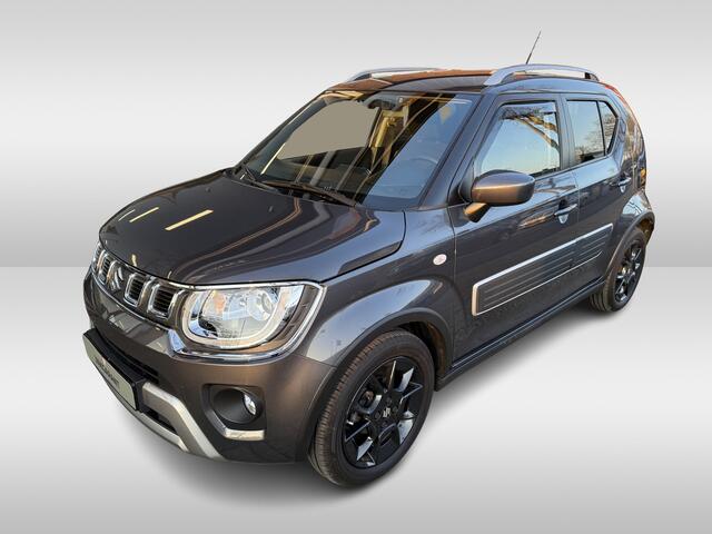 Suzuki IGNIS 1.2 Smart Hybrid Select | automaat | cruise control |