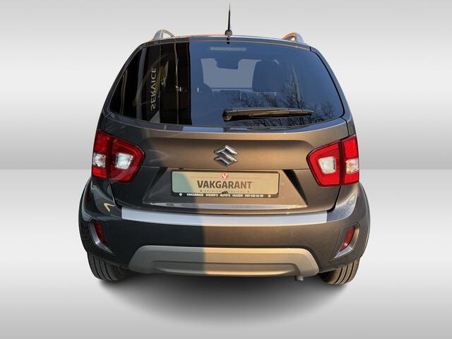 Suzuki IGNIS 1.2 Smart Hybrid Select | automaat | cruise control |