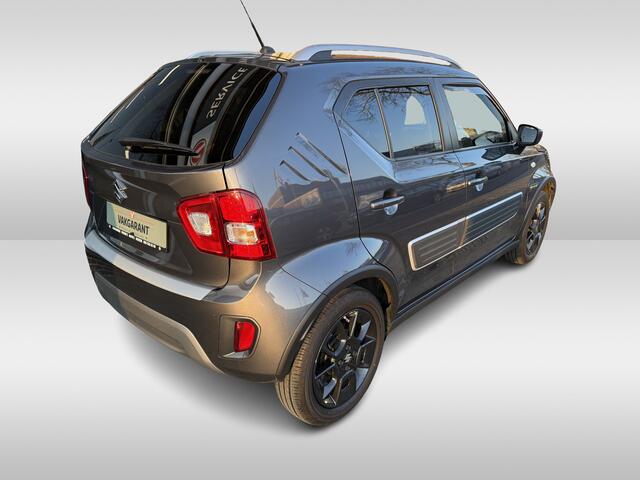 Suzuki IGNIS 1.2 Smart Hybrid Select | automaat | cruise control |