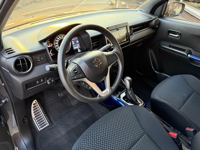 Suzuki IGNIS 1.2 Smart Hybrid Select | automaat | cruise control |