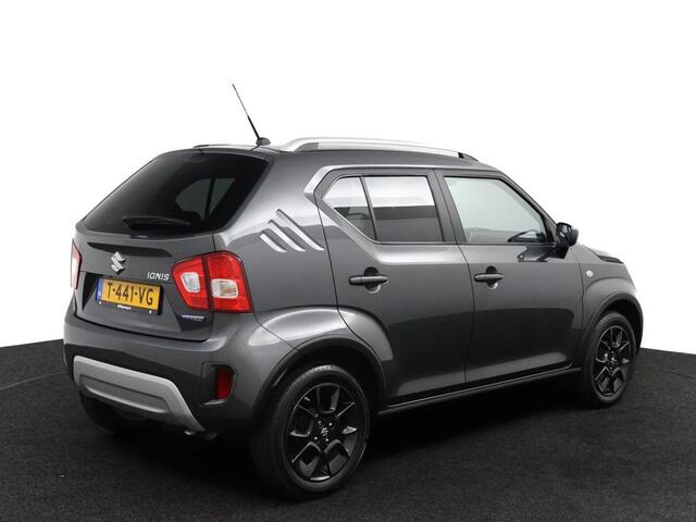 Suzuki IGNIS 1.2 Smart Hybrid Select | NL Auto | Eerste Eigenaar | Stoelverwarming | Achteruitrijcamera |