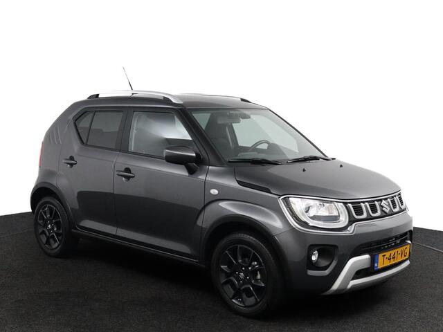 Suzuki IGNIS 1.2 Smart Hybrid Select | NL Auto | Eerste Eigenaar | Stoelverwarming | Achteruitrijcamera |