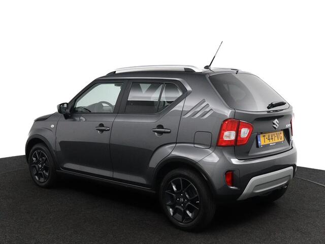 Suzuki IGNIS 1.2 Smart Hybrid Select | NL Auto | Eerste Eigenaar | Stoelverwarming | Achteruitrijcamera |