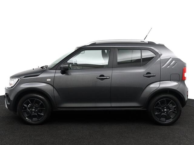 Suzuki IGNIS 1.2 Smart Hybrid Select | NL Auto | Eerste Eigenaar | Stoelverwarming | Achteruitrijcamera |