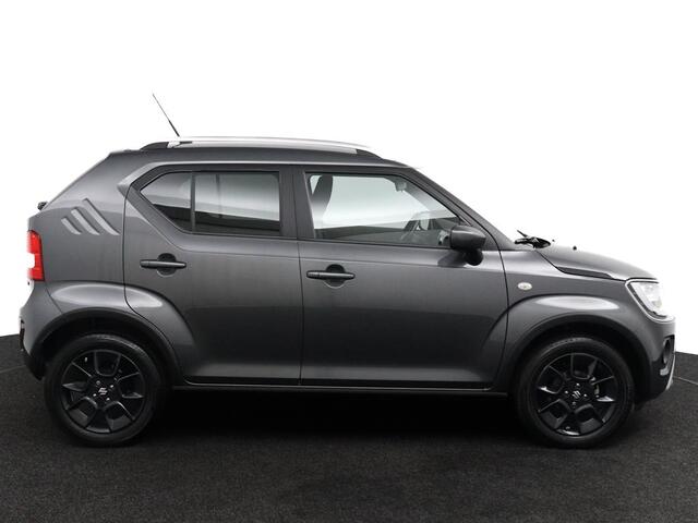 Suzuki IGNIS 1.2 Smart Hybrid Select | NL Auto | Eerste Eigenaar | Stoelverwarming | Achteruitrijcamera |