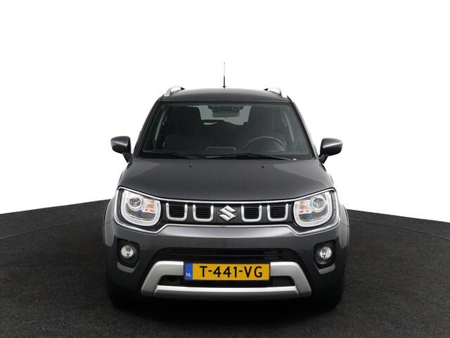 Suzuki IGNIS 1.2 Smart Hybrid Select | NL Auto | Eerste Eigenaar | Stoelverwarming | Achteruitrijcamera |
