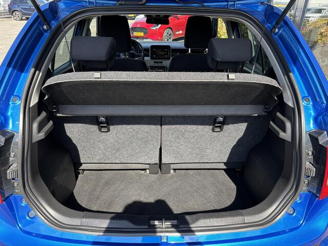 Suzuki IGNIS 1.2 Stijl Smart Hybrid Allseasonband/Cruise