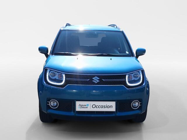 Suzuki IGNIS 1.2 Smart Hybrid Stijl | Climate | Cruise | Camera | LM Velgen | LED | DAB | Stoelverwarming |