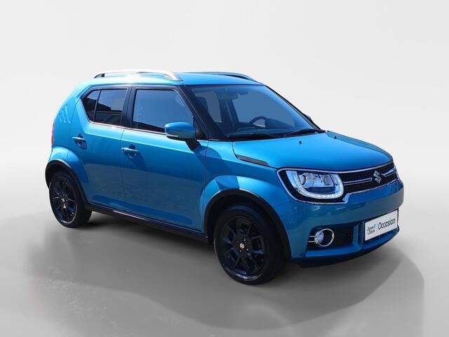 Suzuki IGNIS 1.2 Smart Hybrid Stijl | Climate | Cruise | Camera | LM Velgen | LED | DAB | Stoelverwarming |